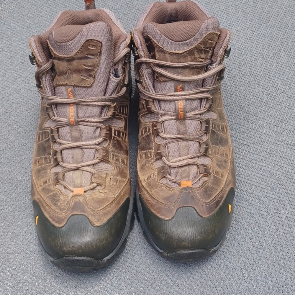 Men's Vasque Scree 2.0 Mid UltraDry 7922 Hiking Boots